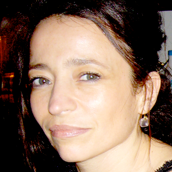 RIVKA NAHMIAS Energie Theta