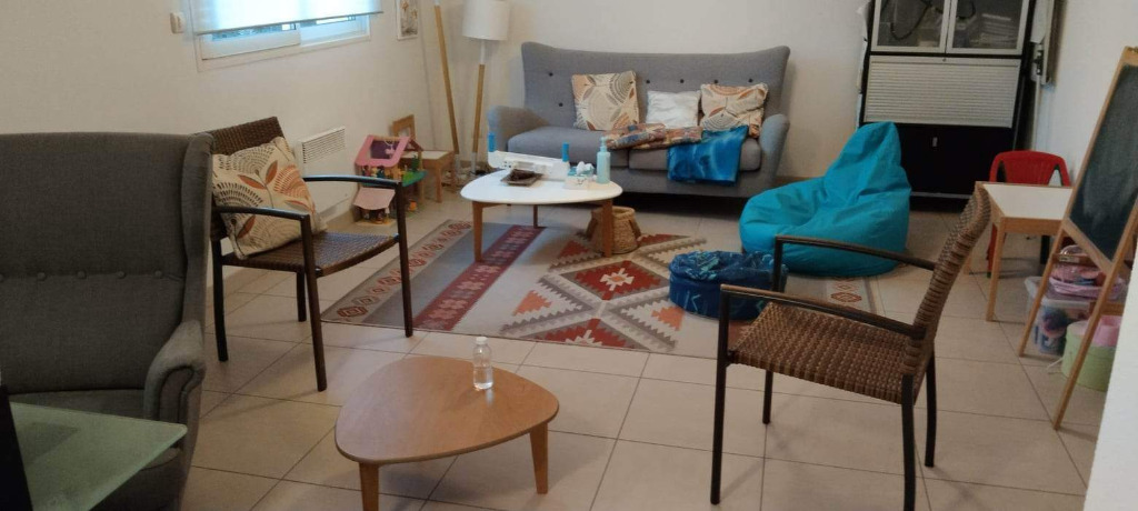 photo cabinet Sophie Diez EI