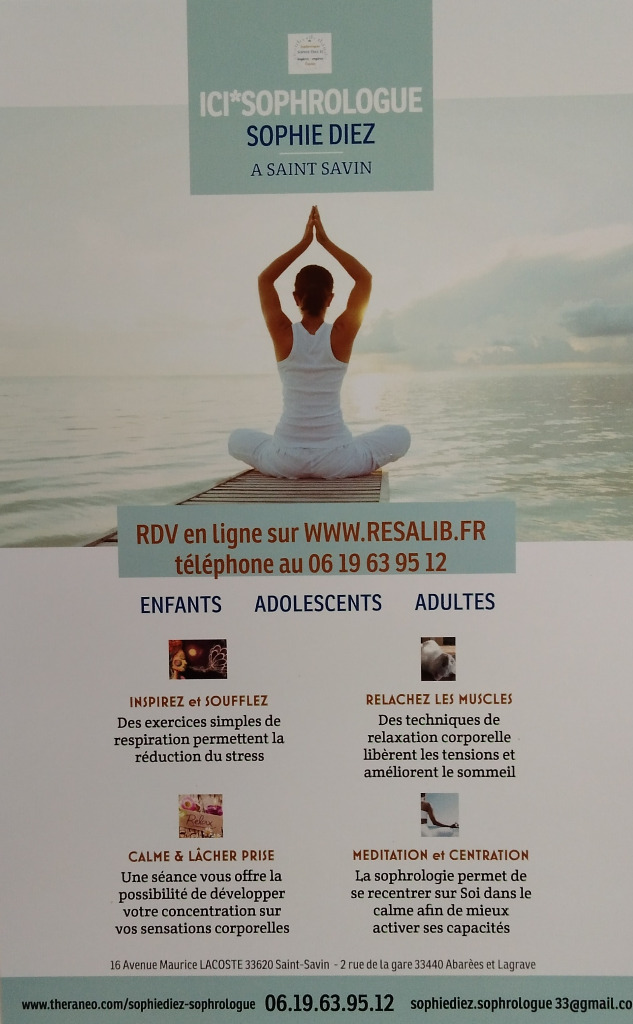 photo seance Sophie Diez EI