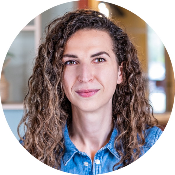 Johana Le Lorrec | Diététicienne Nutritionniste D.E.