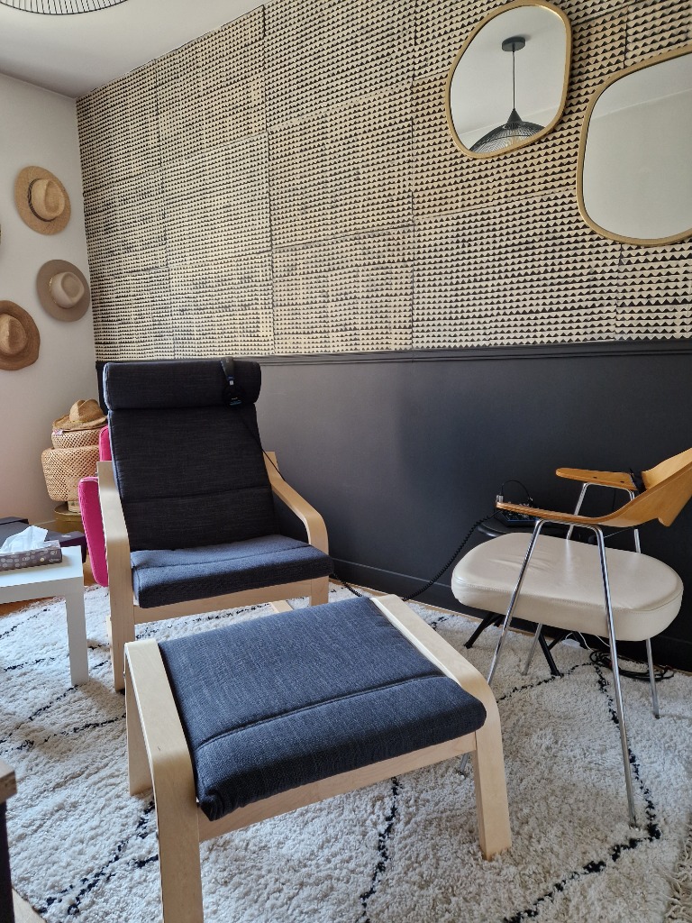 photo cabinet OLIVIER COULY