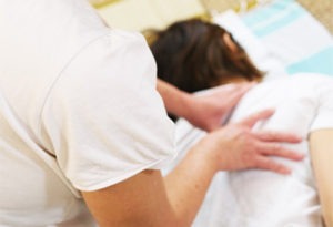 photo seance Kimiko Watanabe