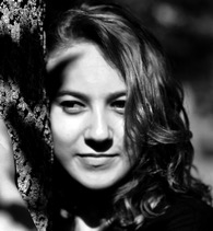 photo portrait Julie Emery - EN-VOL.E / Les aventures de Julie