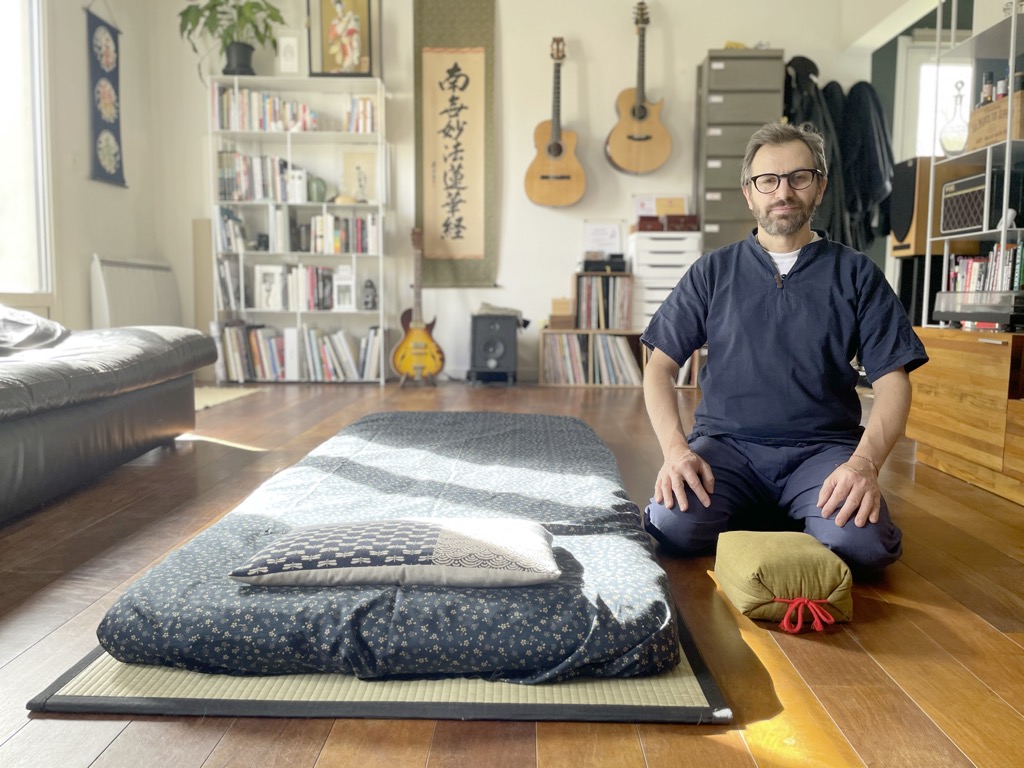 photo cabinet JEFF SHIATSU