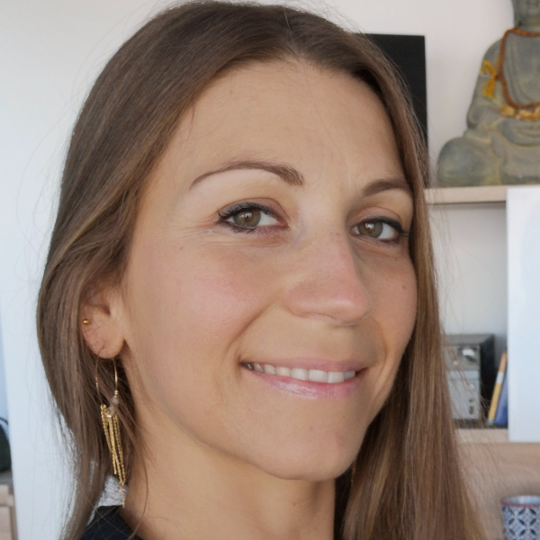 France Besse Luxopuncture et naturopathie