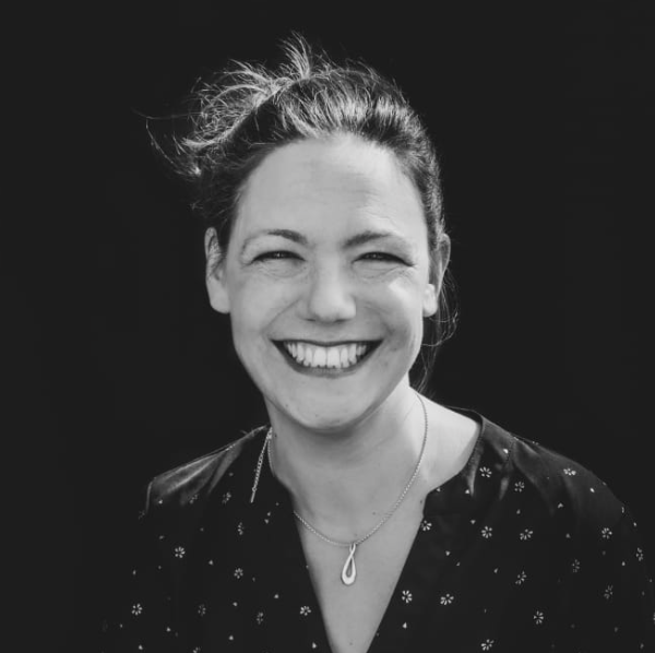 Gaëlle de Meuleneire