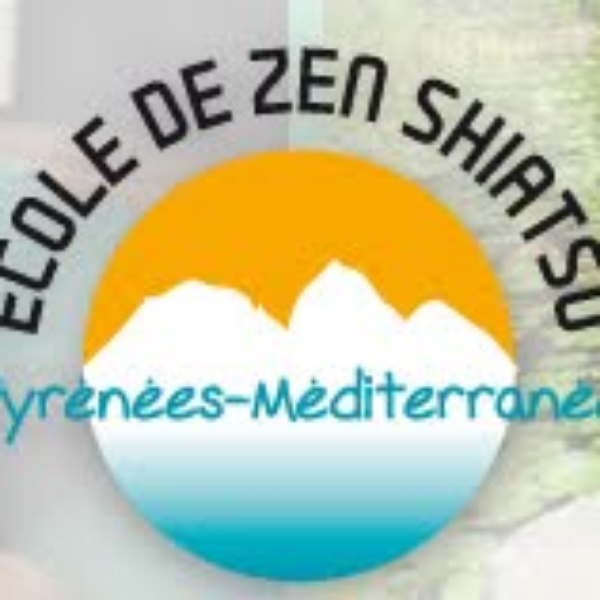 École de Zen Shiatsu Pyrénées Méditerranée 