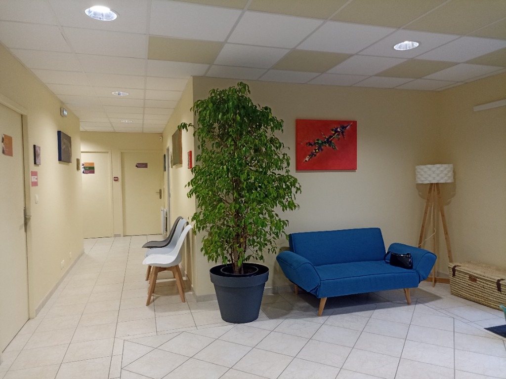 photo activite Charlotte MALLIER