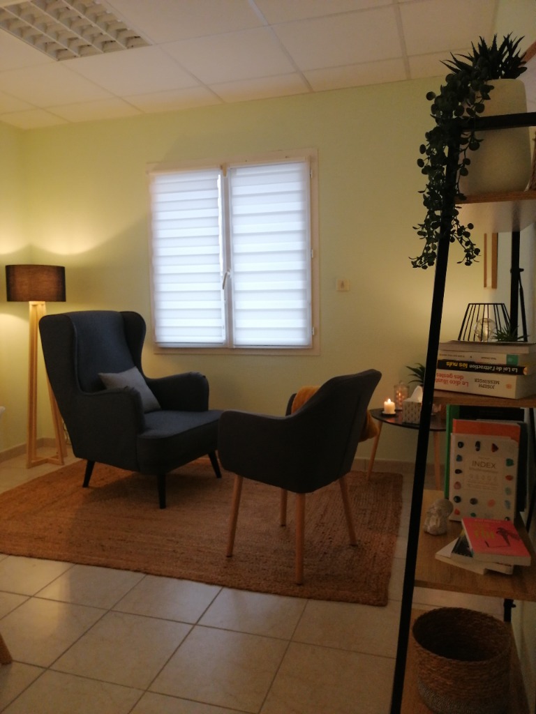 photo cabinet Charlotte MALLIER