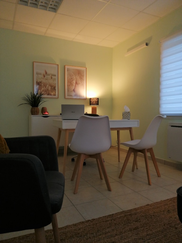 photo seance Charlotte MALLIER