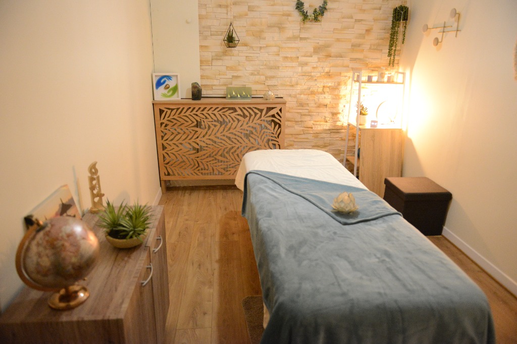 photo cabinet Lucie MENARD