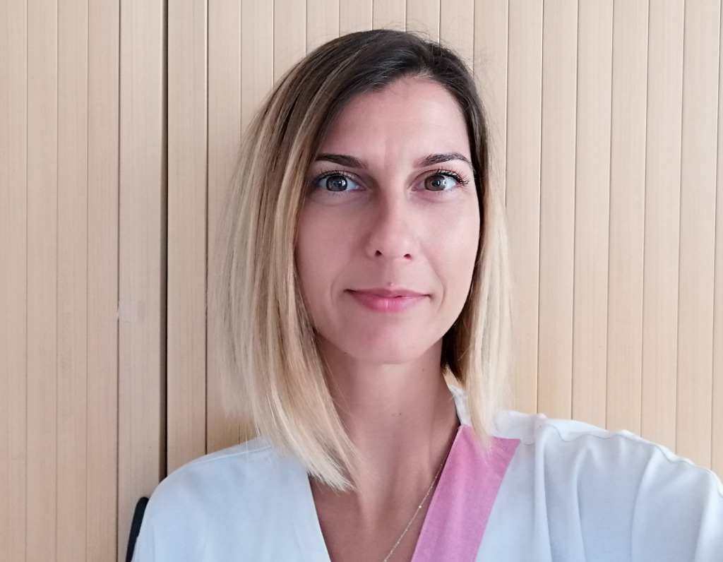 photo portrait Métamorph'Ôse Massages 