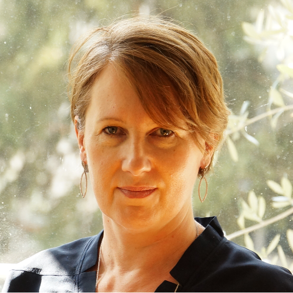 Estelle Lavenant Poulet