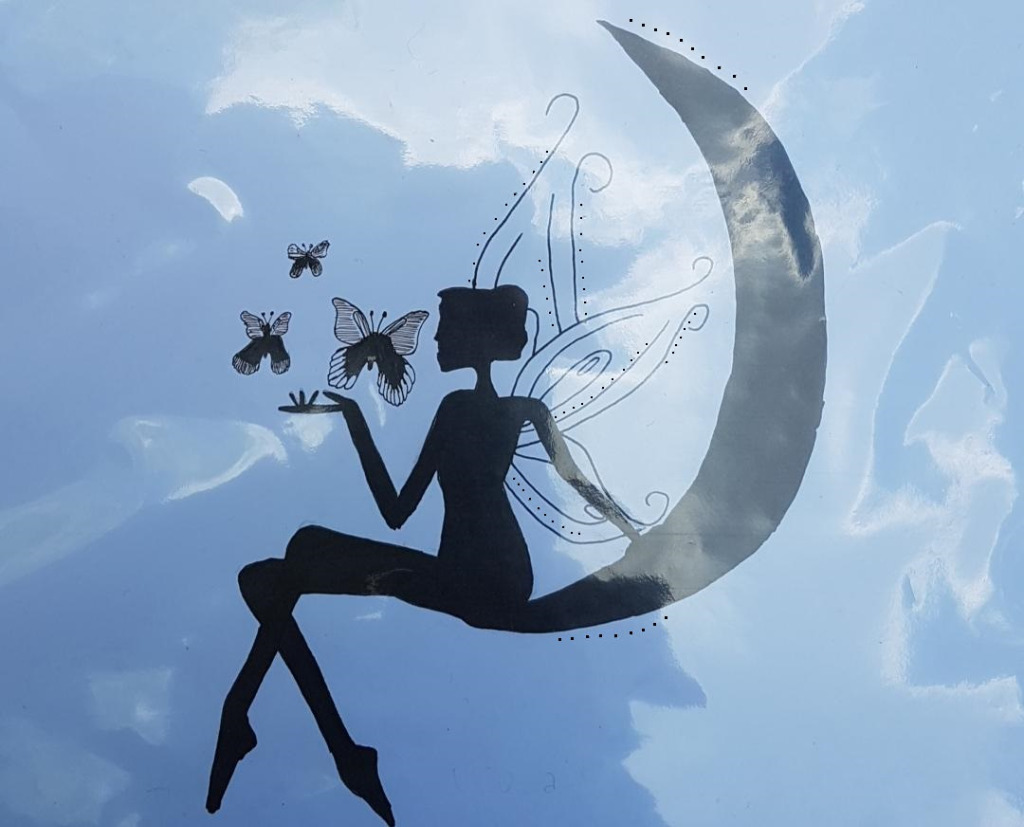 photo portrait Sandrine Félard