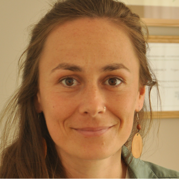 Mirjam Crillovich-Cocoglia Naturopathe