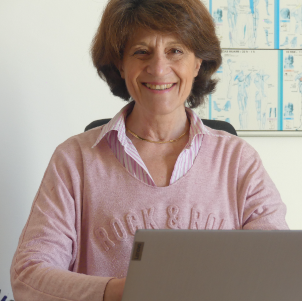 FRANCOISE GOMBAULT