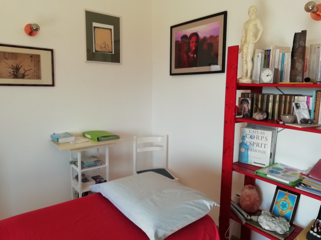 photo seance FRANCOISE GOMBAULT