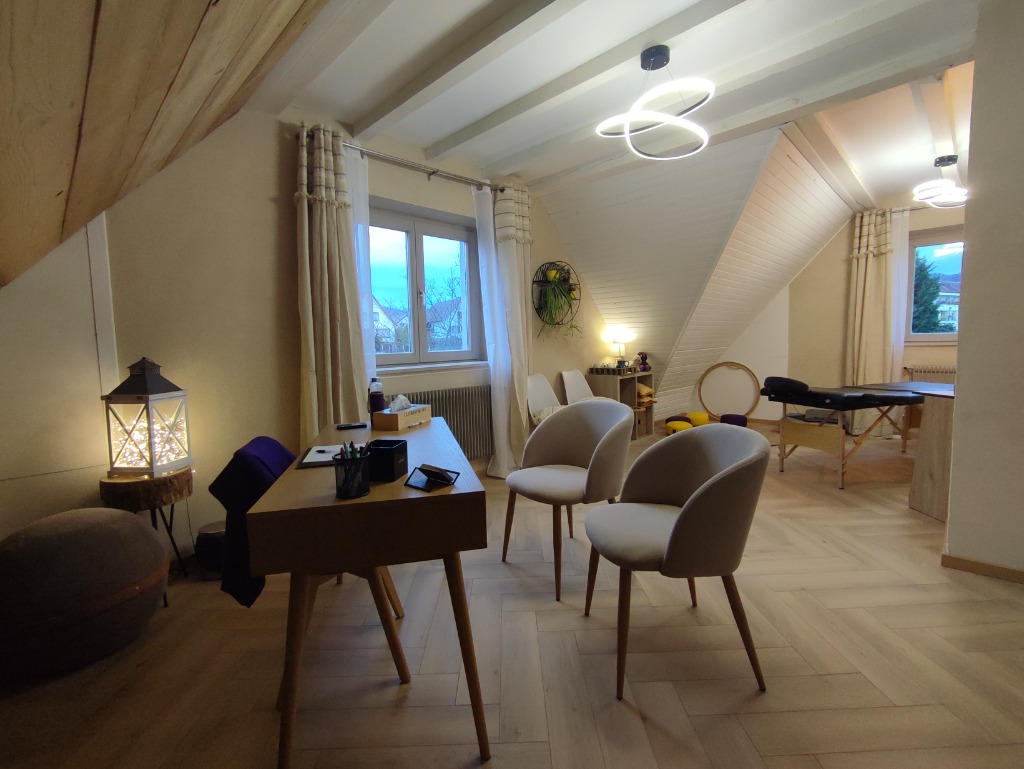 photo cabinet Anémone KOFFEL