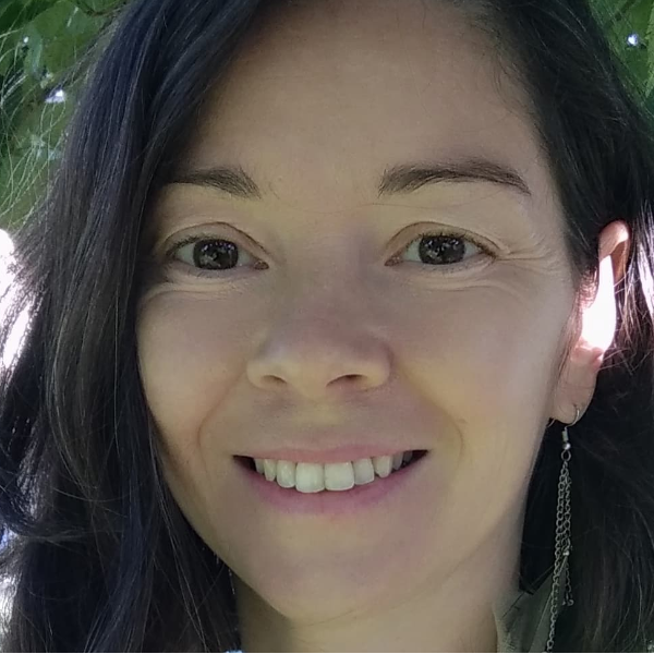 Myriam Berthou Ynesta