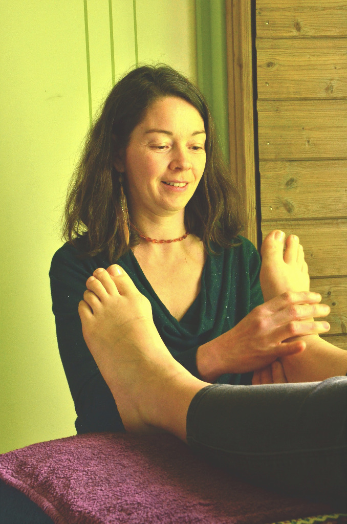 photo activite Myriam Berthou Ynesta