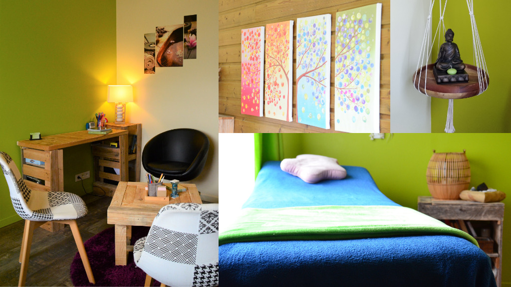 photo cabinet Myriam Berthou Ynesta