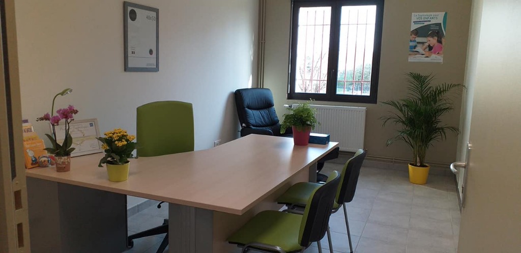 photo cabinet Sandra MALLET