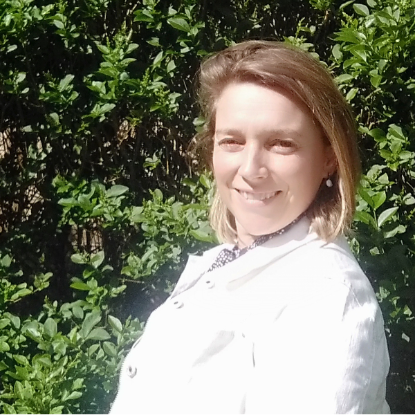 Frédérique CHAIGNAUD