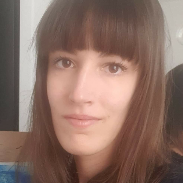 Juliette Vandenabeele 