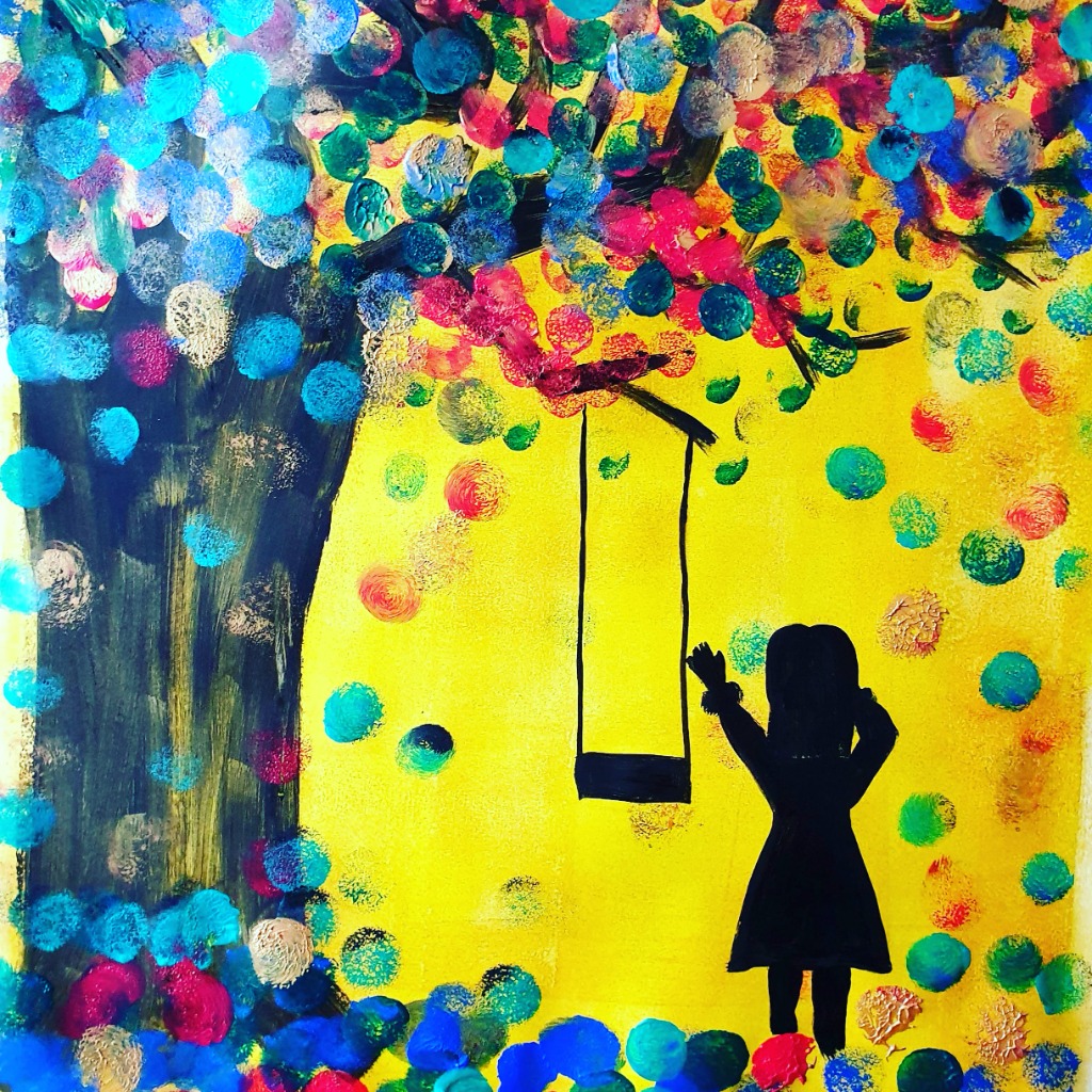 photo activite Juliette Vandenabeele 