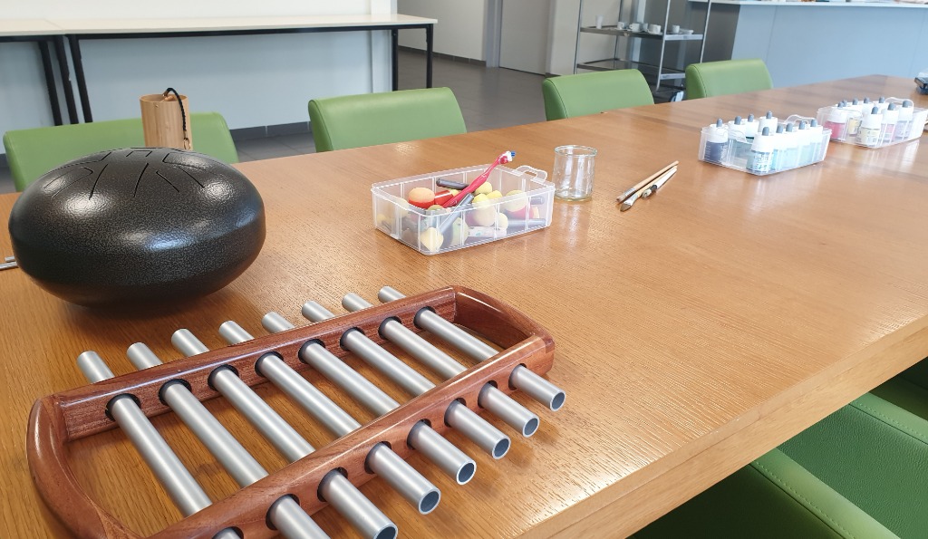 photo seance Juliette Vandenabeele 