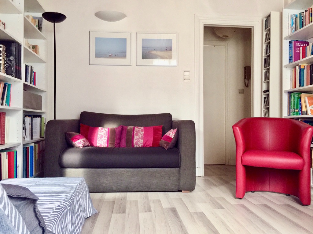 photo cabinet Karim Barkati