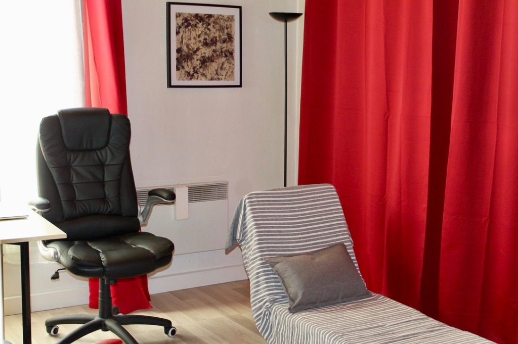 photo seance Karim Barkati