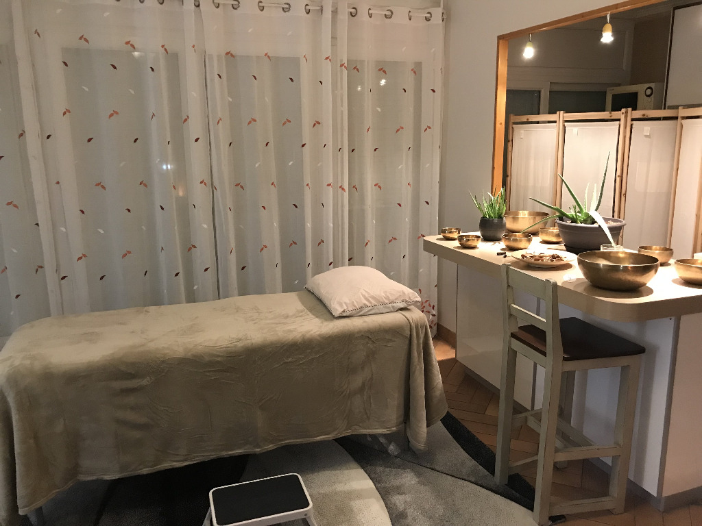 photo cabinet David BITTON