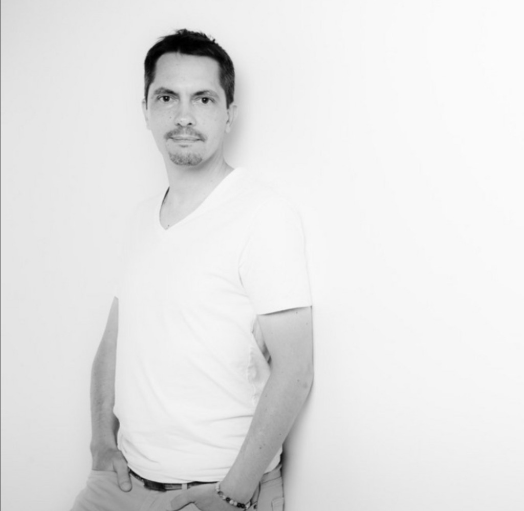 photo portrait laurent martin