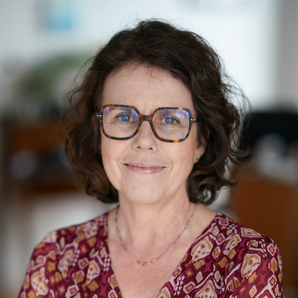 Aline Jacomet - Somatothérapie - EMDR - Hypnose