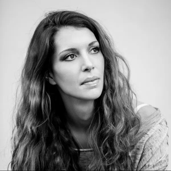 photo portrait Manon Carol