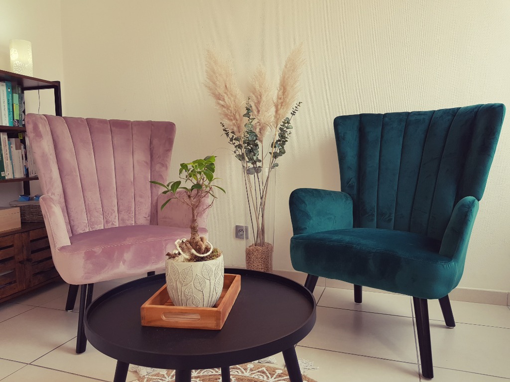 photo cabinet Mélanie ROEGIS