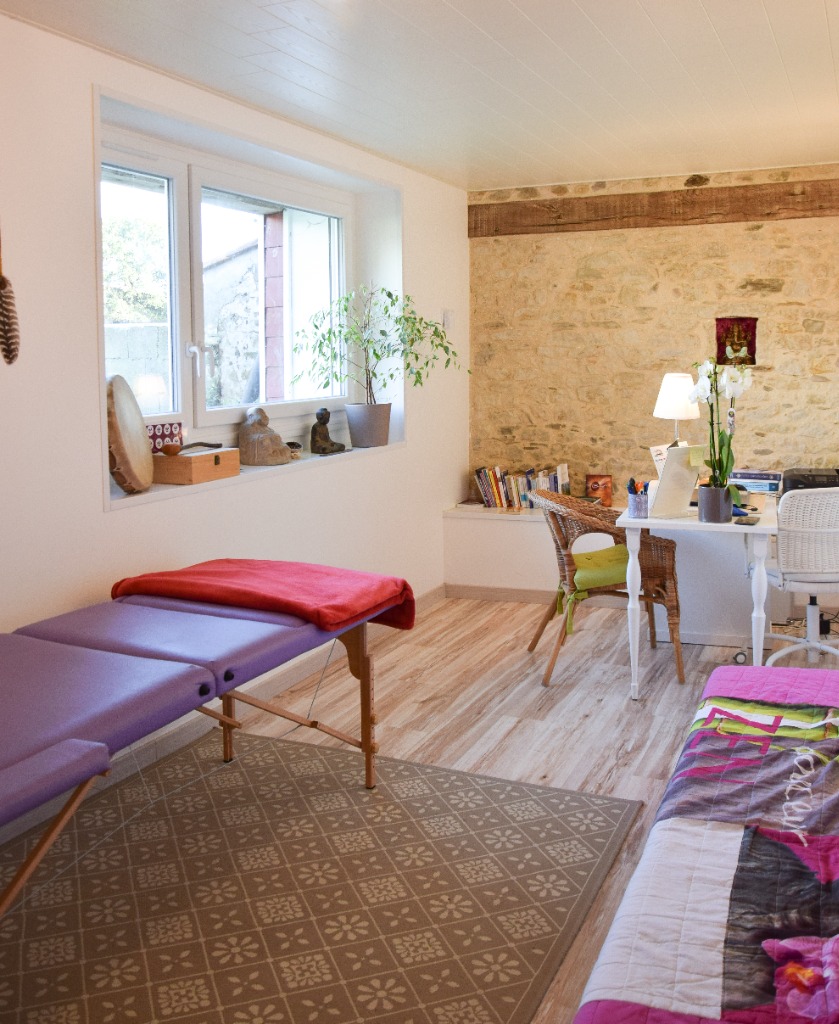 photo cabinet ÉnergieOnaturel