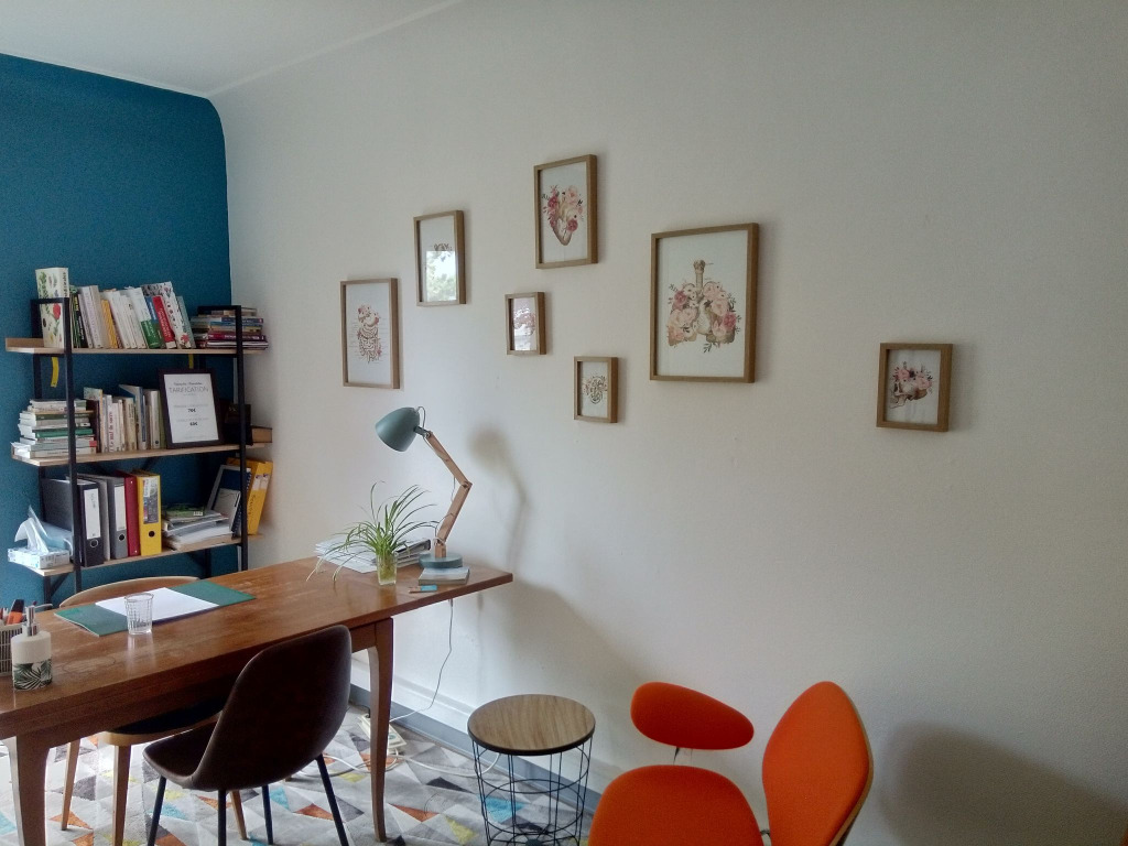 photo cabinet Thierry PERRIN