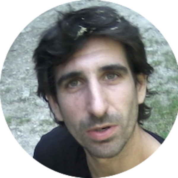 David FLACHER Passeur d’âmes, Guérisseur