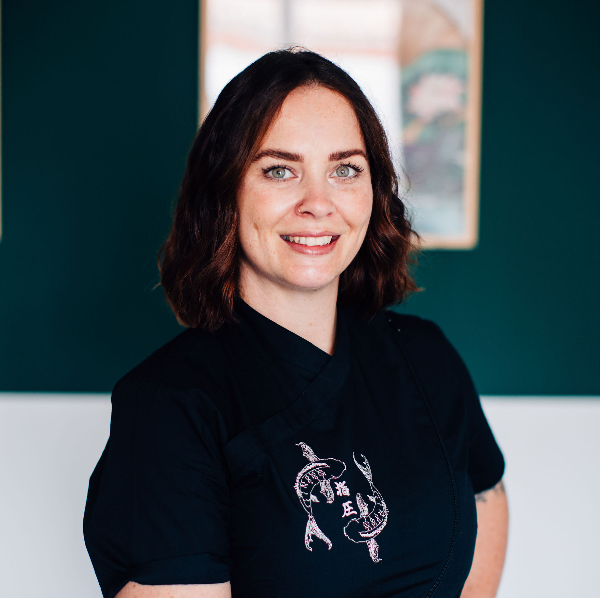 Isabeau Bloy Shiatsu 