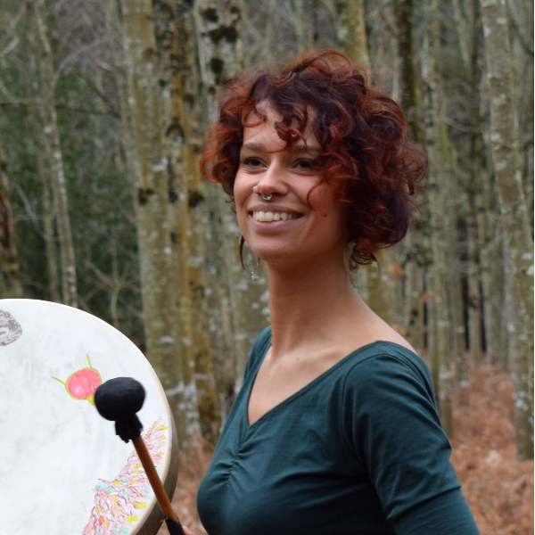 Clarisse Accompagnatrice de lumière 