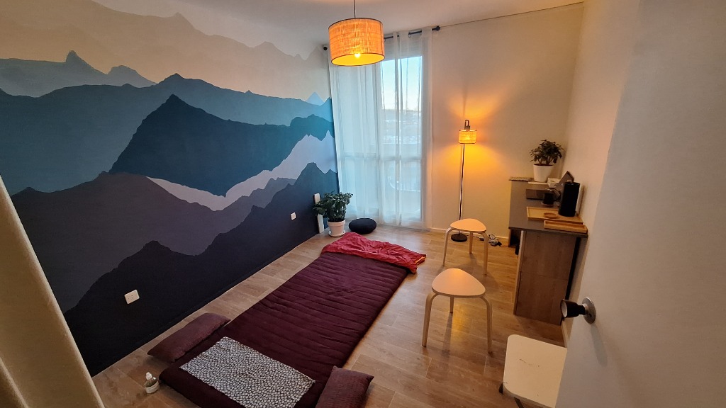 photo cabinet Jérôme SALETA