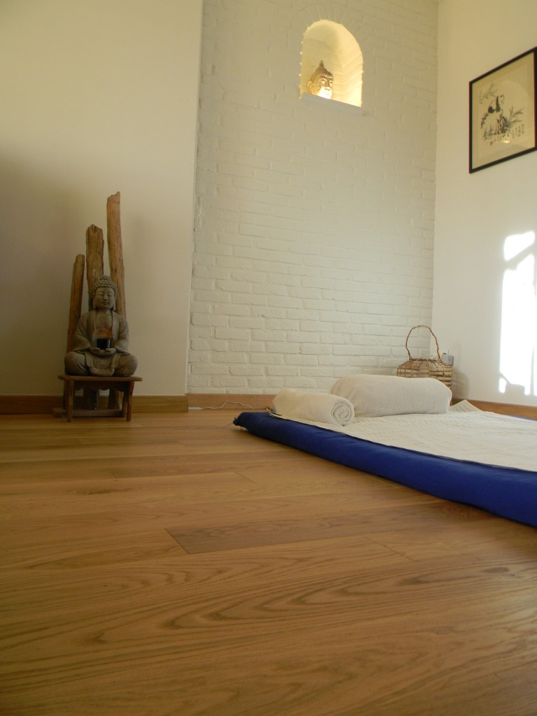 photo cabinet Ma bulle shiatsu