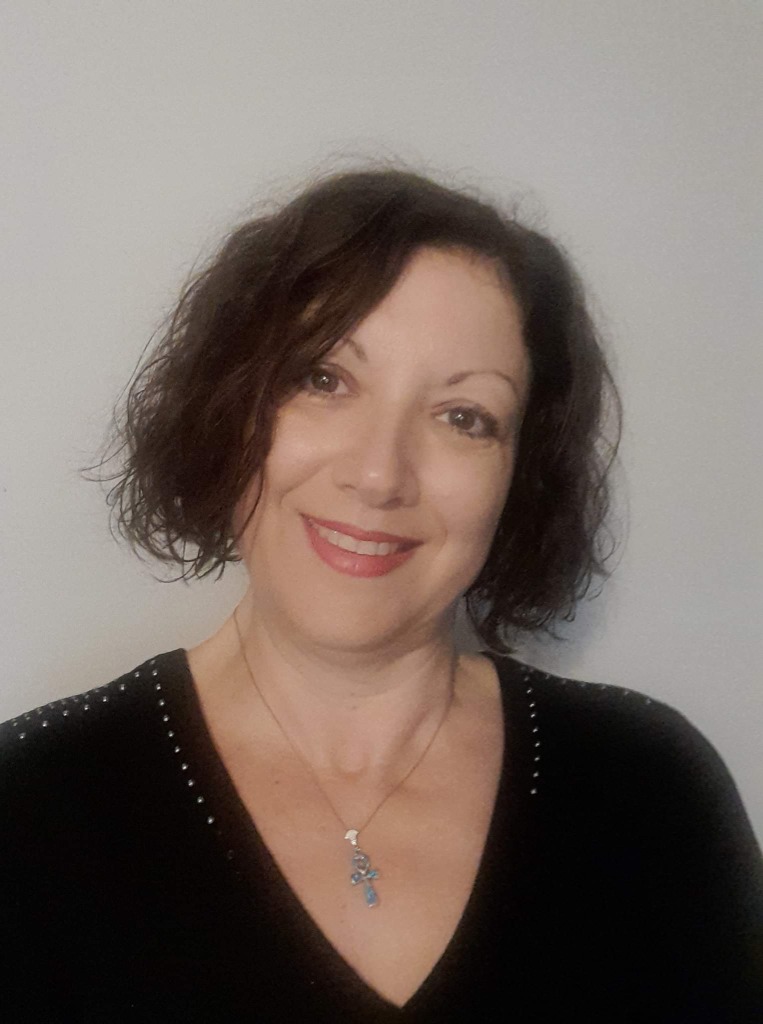 photo portrait Cabinet Améthyste Thérapies