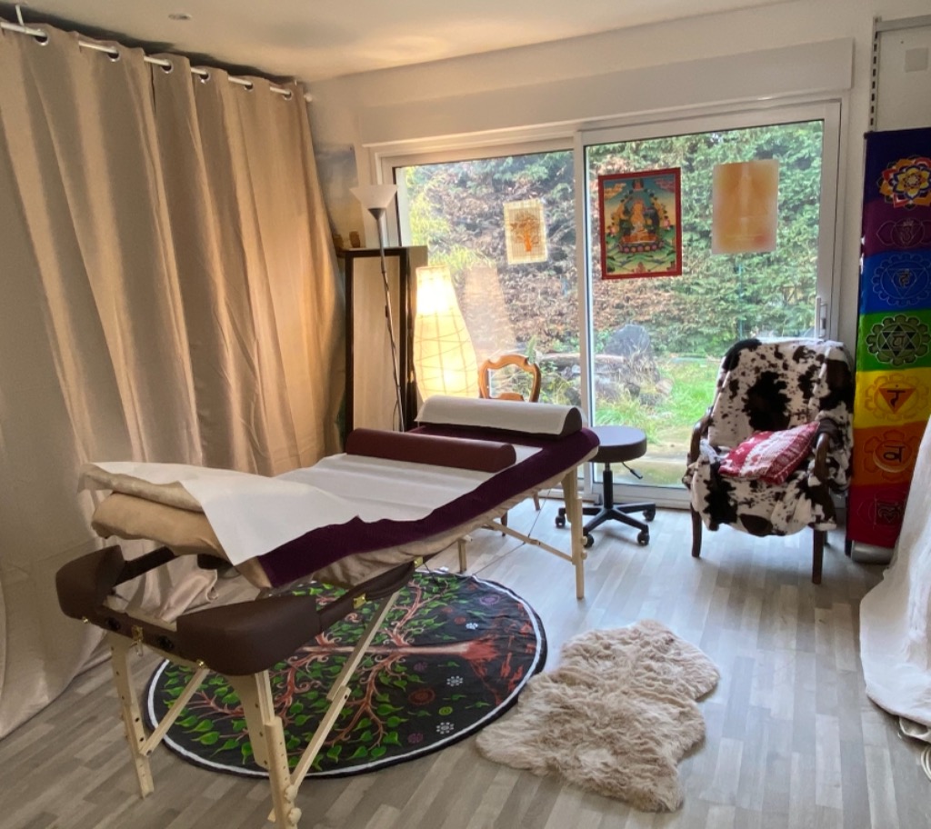 photo activite Estelle Louise Blot