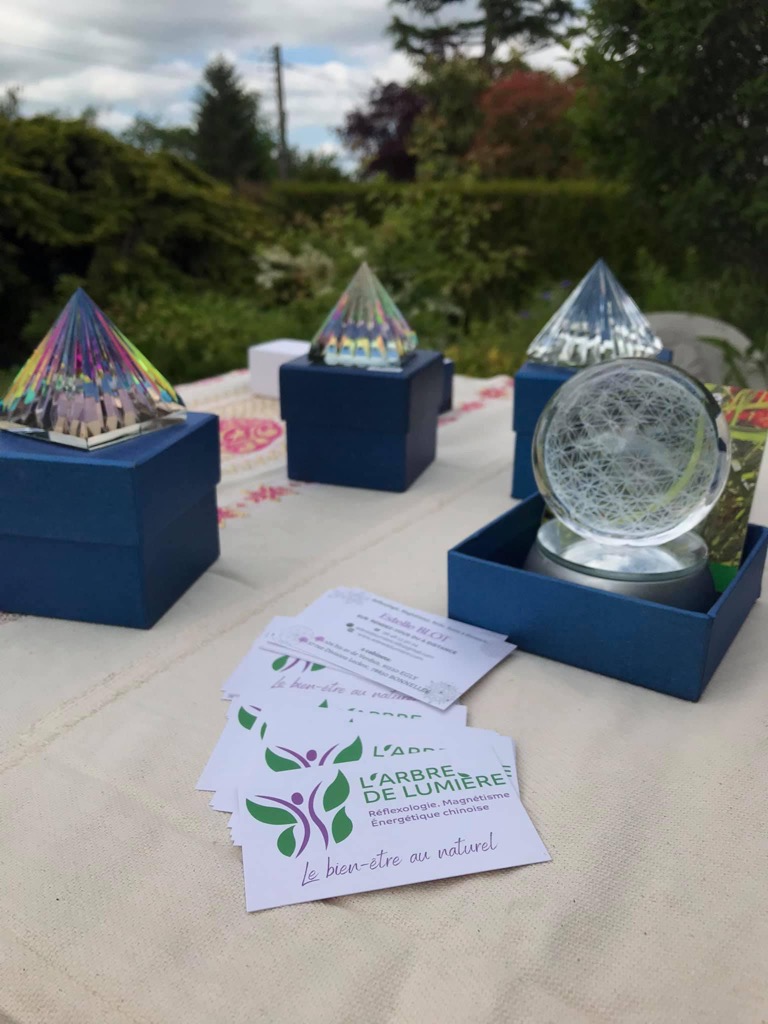 photo portrait Estelle Blot