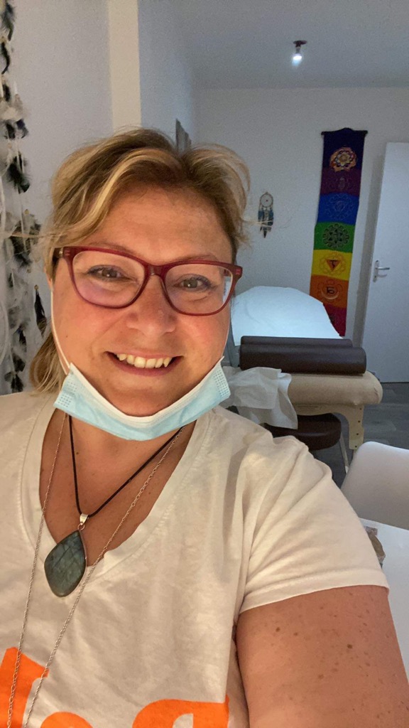 photo seance Estelle Blot