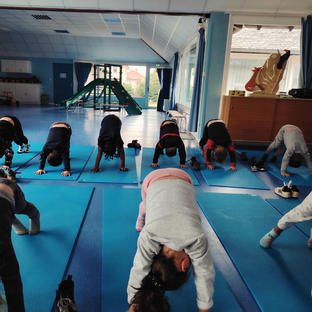 photo activite Sandrine Braun