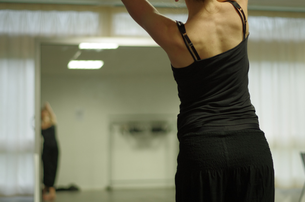 photo activite Pauline Vignier